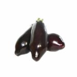 Italian vegetables - Sicilian Aubergines 1Kg