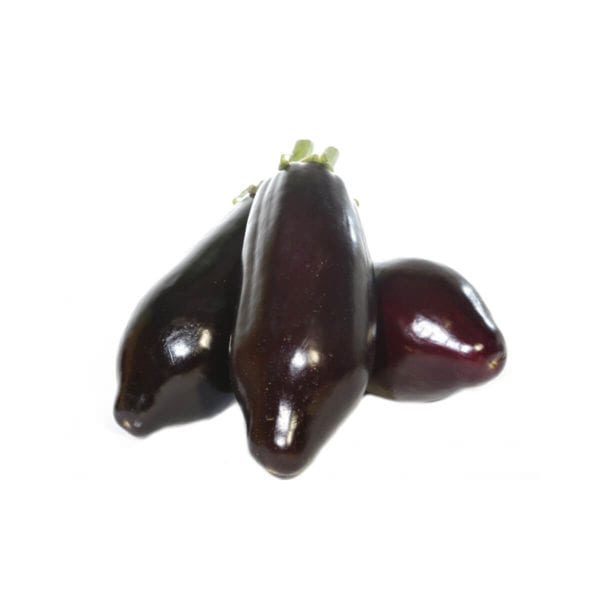 Italian vegetables - Eggplant 1Kg