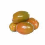 Italian vegetable - Sicilian Green Tomato 1kg