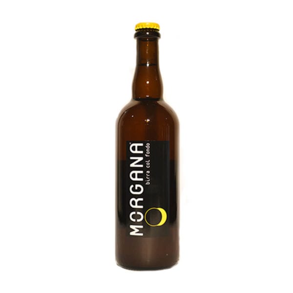 Morgana beer 75cl