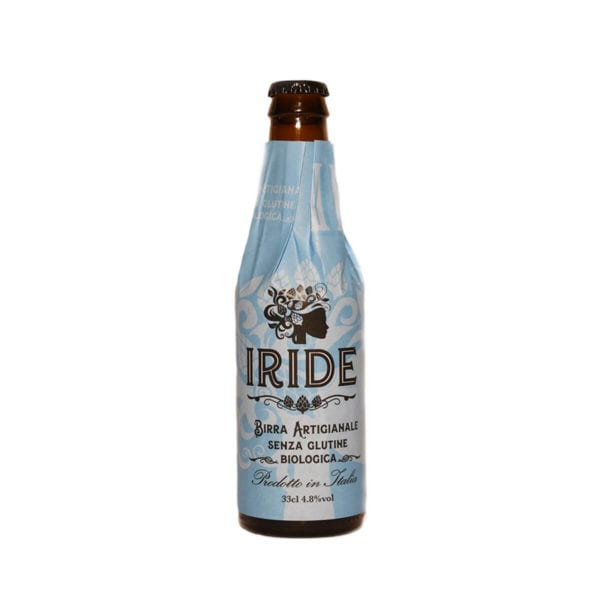 Iride beer - 33cl