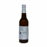 Del nani 3 beer - white 50cl