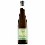 The Italian wine - Erbaluce D.O.C.G is a local Piemontese grape with a white berry