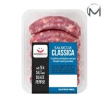 Sicilian Traditional Classic Sausage 1Kg