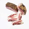 Italian cured meat – BACON
