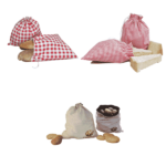 FrescoBag - Stay fresh bags box