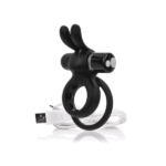 Penis Ring - Rabbit