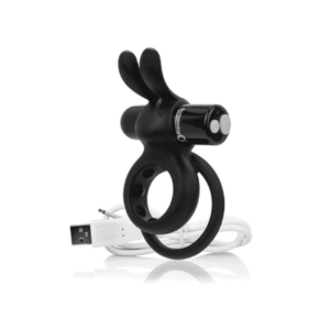 Penis Ring - Rabbit