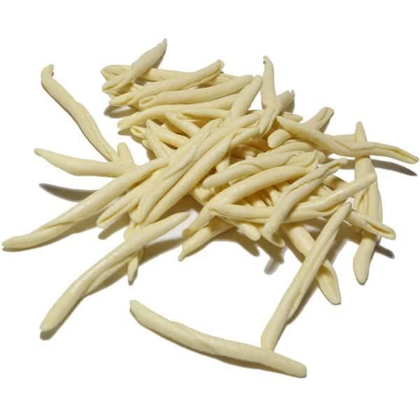 Fusilli Calabresi 500gr - Fresh pasta