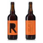 R - Italian Craft Red Beer 330ml