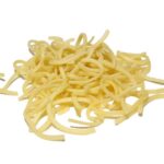Scialatielli Caserecci 500gr - Fresh pasta