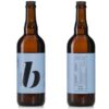B - Italian Craft Blonde Beer 330ml