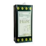 Italian extra virgin olive oil - 5Lt