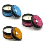 Con-Tatto - Sensual Massage Candles