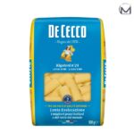 Rigatoni De cecco 500gr