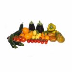 OrtoAgru - Mix of fruit and vegetables 30kg