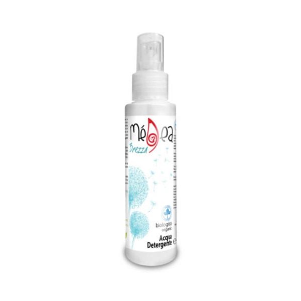 Organic cleansing water "Breeze"