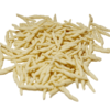 Trofie 500gr - Fresh pasta