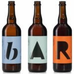Italian craft beer - "Monterosso" tasting box 0.75 cl
