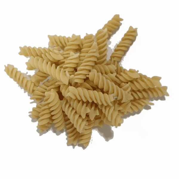 Fusilli 500gr - Italian dry pasta