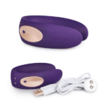 Toys for the couple - PLUS