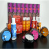 Product test kit rosso limone