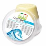 CupCake -Solid body oil