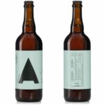 A - Italian Craft Amber Beer 330ml