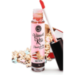Gloss Electrifying effect - Pop Corn