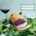 Prosciuttella