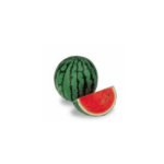 Mini watermelon