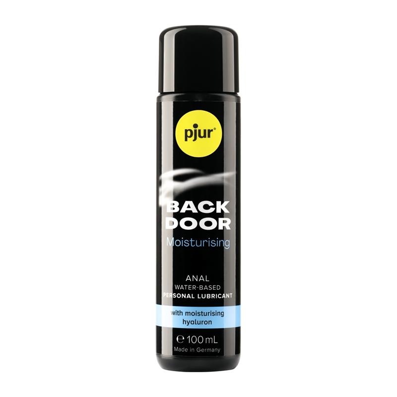 Lubricant - Anal Relaxer - EXTRA PLUS