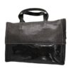 Italian bags – calfskin & suede leather