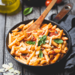 Italian dinner - TOMATO PASTA BOX