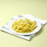 Italian dinner - LEMON GARGANELLI BOX