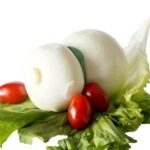 Italian  SCAMORZA Cheese