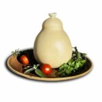 Italian cheese - CACIOCAVALLO