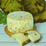 Italian cheese - PECORINO - CHILI PEPPER PECORINO