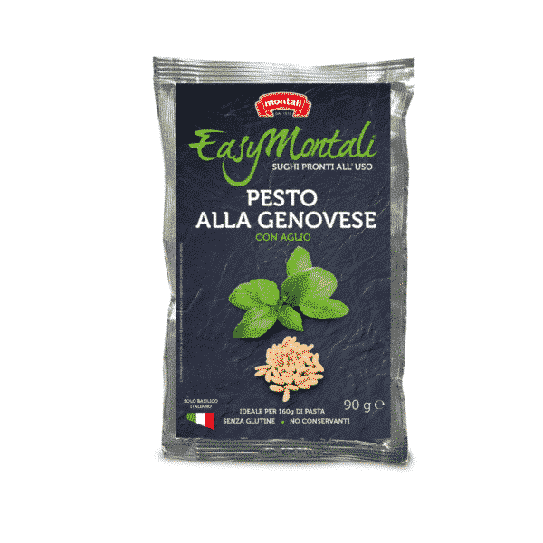 Ready Sauce - Pesto alla Genovese