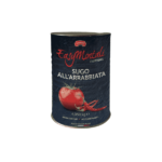 4kg Can - Arrabbiata Sauce