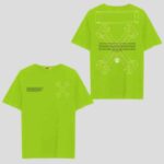 Cotton T-shirt - Made in Italy