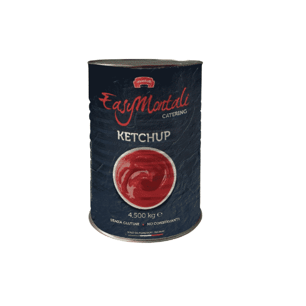 4.5kg Can - Ketchup Sauce