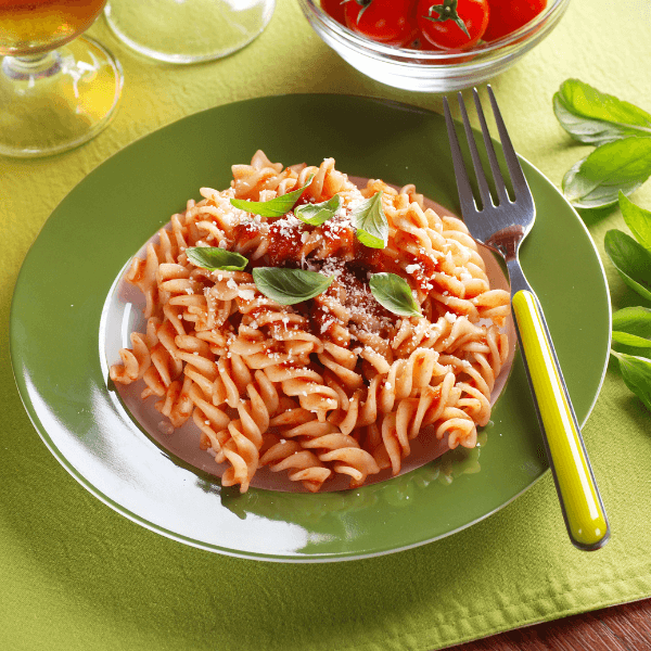 Italian Dinner - FUSILLI BOX