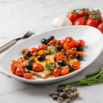 Italian Dinner - Sicilian Style Tuna Box