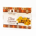 Sweet and Sour Tuna - Frozen Product