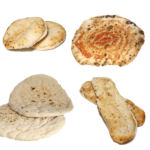 Sample Box Pizza - Italian products