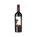 Italian red wine - EQUES D.O.C Harvest year 2014