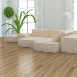 Minerva XL - Wood and stone effect floors