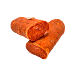 Spianata salami - Pezzo la corte