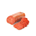 Spicy Nduja in gut - Pezzo la corte